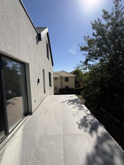 VILA INDIVIDUALA | CORBEANCA – PETRESTI | TEREN 686 mp