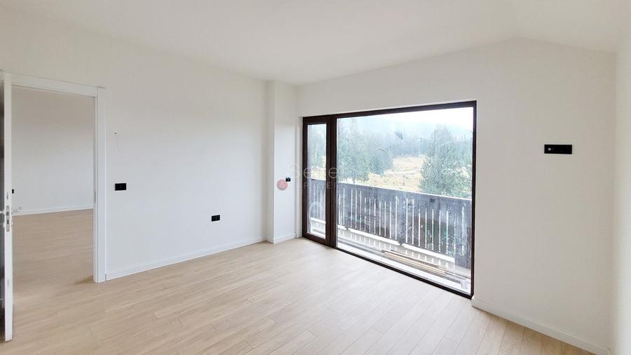 APARTAMENT DE VACANTA - POIANA BRASOV