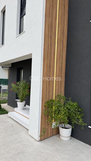 Casă individuală P+1 –FINALIZATA Comuna Berceni | Ultima disponibilă pe stradă - 28