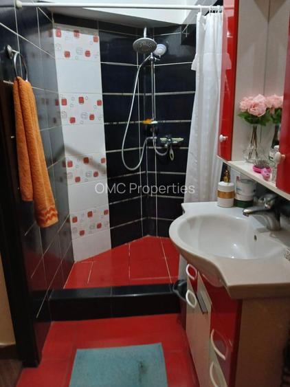 Apartament 2 camere in vila - centru civic-  Unirii - Cantemir - Parc Carol - 14