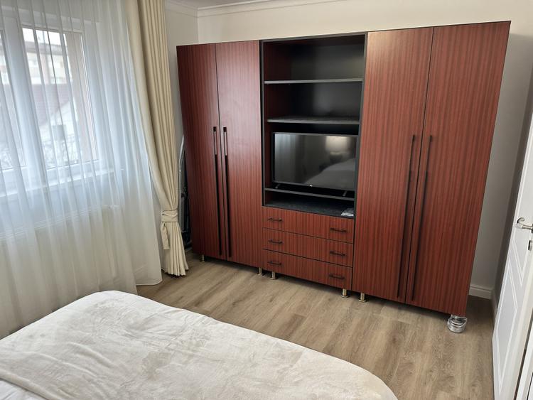APARTAMENT 2 CAMERE | 1 Baie | 1 Balcon | 56 mp | RENOVAT TOP I ETAJ 2 I CETATE