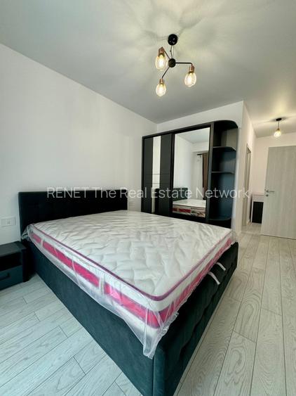 3 camere Pipera | Chiriaș deja în apartament – Încasezi chiria din prima zi! - 5