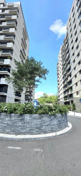 Tatarasi Evergreen, apartament 1 camera cu parcare inclusa, 400e/luna