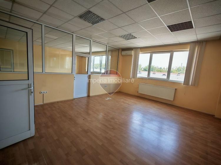 Clădire P+1 - 478 mp - Brazda lui Novac - 11