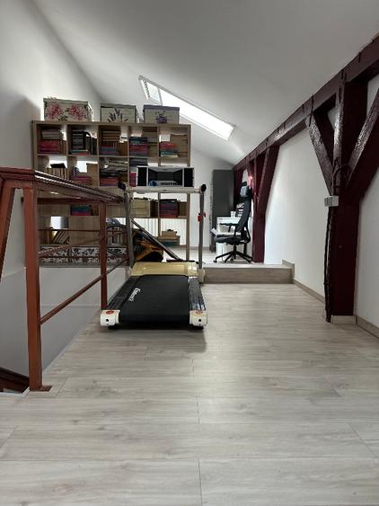 Casa/Vila P+1+M Bucurestii Noi, Cartier Armonia Grivita Lac