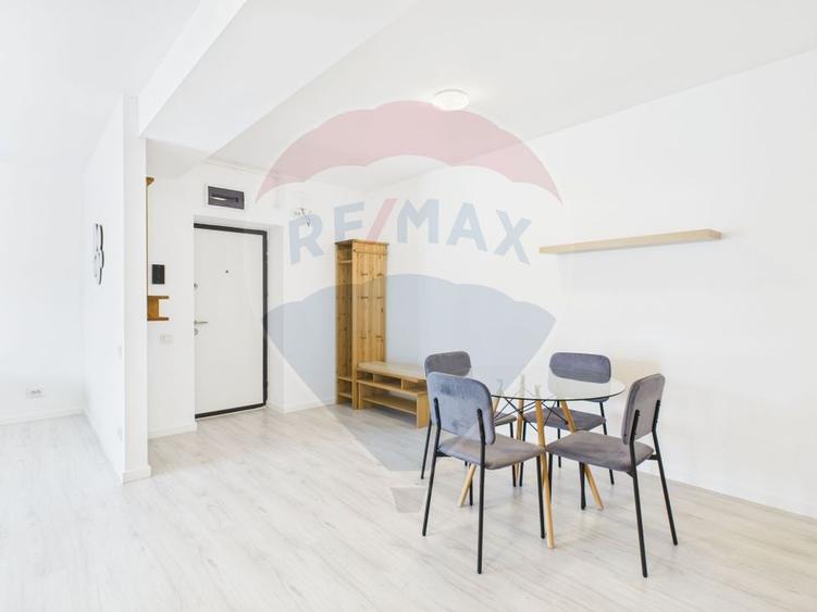 De vanzare | Apartament 2 camere | Mobilat & Utilat | NEW CONFORT CITY