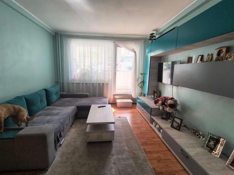 CENTRAL 2 CAMERE SEMI, MOBILAT SI UTILAT, 60 MP PRET 110000 EURO