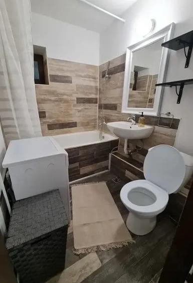 Iancului Garsoniera Ac Metrou PetFriendly