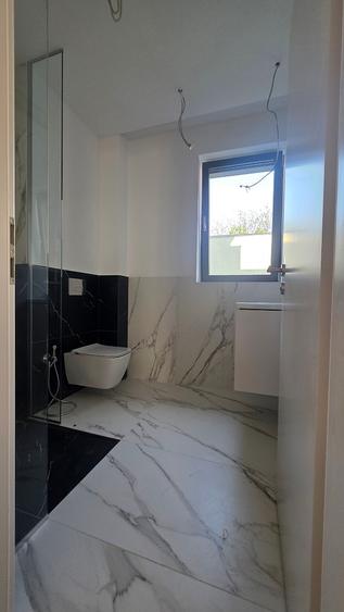 Apartament 4 camere, bloc nou/parter/Grădină&Terasă 240 mp Timpuri Noi