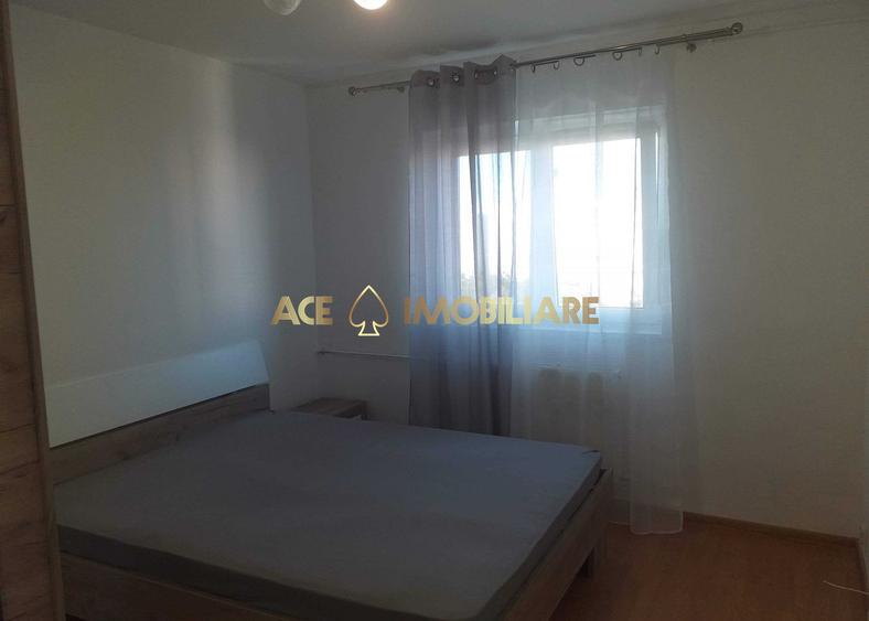 2 Camere de inchiriat | Titan | Metrou | Mobilat