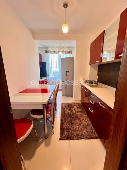 2 CAMERE BRANCOVEANU / IMOBIL NOU / LOC PARCARE / 2 DRESSINGURI - 2