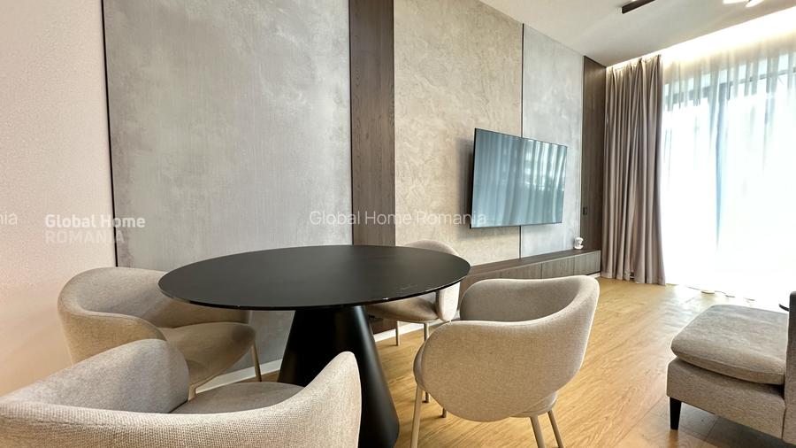 One Floreasca Towers | 2 Camere | Parcare Subterană | 65 mp | Locație Premium - 9