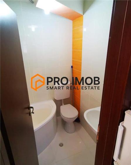 Apartament 2 camere cf 2 semidecomandat zona Crang
