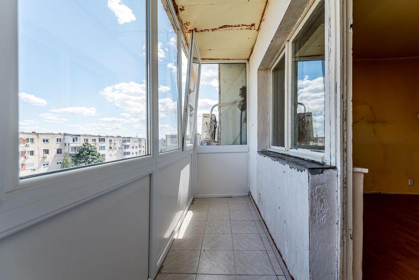 Apartament 2 camere - 50 mp util - Micalaca - COMISION 0