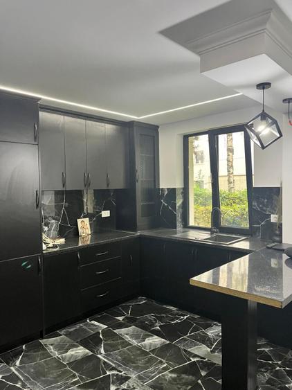 Apartament de inchiriat ,2 camere, zona Calarasi-Radauti