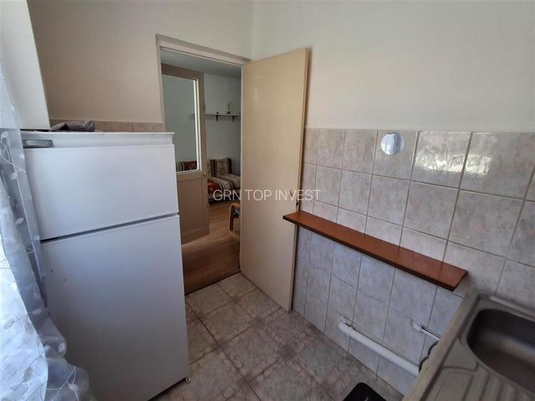 Garsoniera cu balcon zona Sub Arini - 12