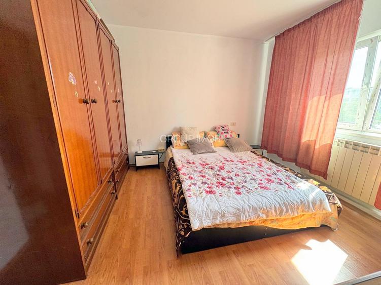 Apart 3 camere Decomandat – Cartier Rezidențial Bistrița Lac | Etaj 3/4 |Mobilat - 8