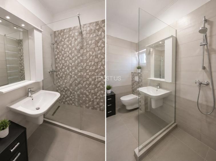 Comision 0% Duplex cu 4 dormitoare, zonă de pădure Dumbrăvița