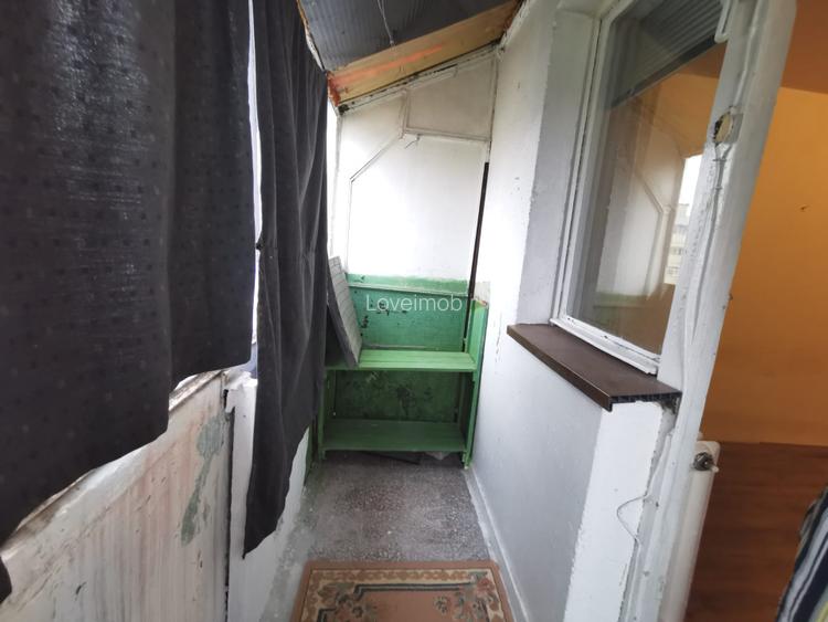 Apartament cu 2 camere, la 5 minute de metrou Lujerului, necesită renovare - 10