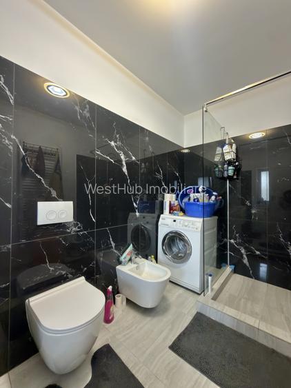 Duplex 5 camere,  140mp utili, 300mp teren in Utvin - 12