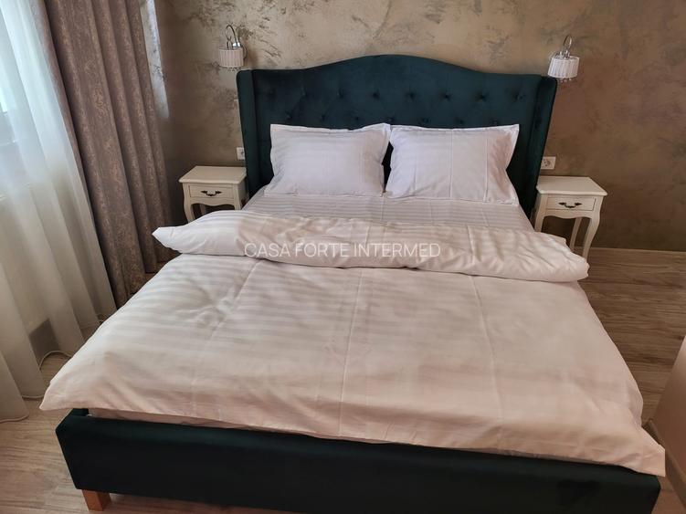 Apartament 2 camere, Statiunea Mamaia Complex Moonlight 650 euro - 7