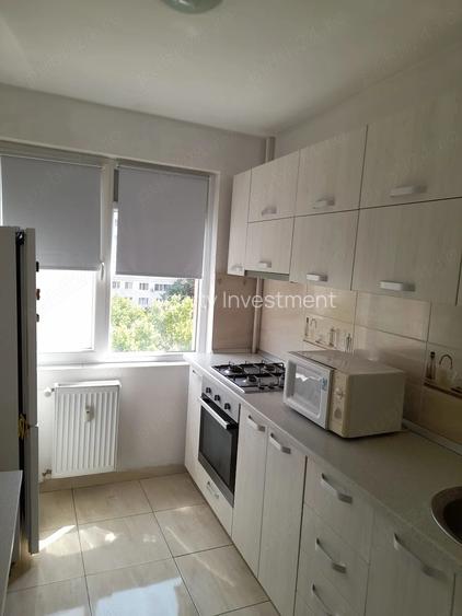Închiriere Apartament 2 camere Theodor Pallady - 7