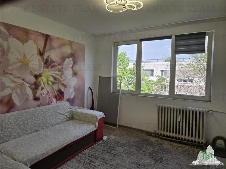 Apartament 3 camere, mobilat in Militari sector 6, zona Kaufland Valea Cascadelo
