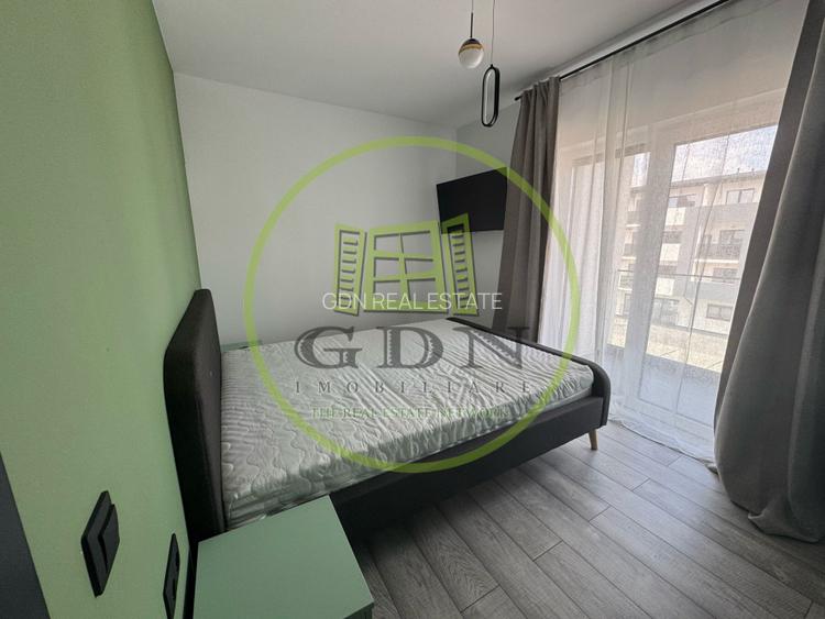 3 camere decomandat în bloc nou –Doamna Stanca - 3