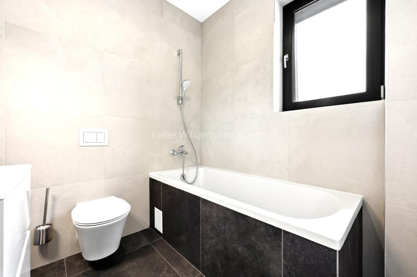 Vila noua 4 cam, Pipera, Alexander Residence, prima inchiriere, Comision 0% - 7