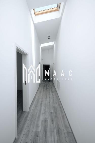 Apartament 3 camere | 73 mp | 2 terase | Bloc nou INTABULAT| Ostroveni