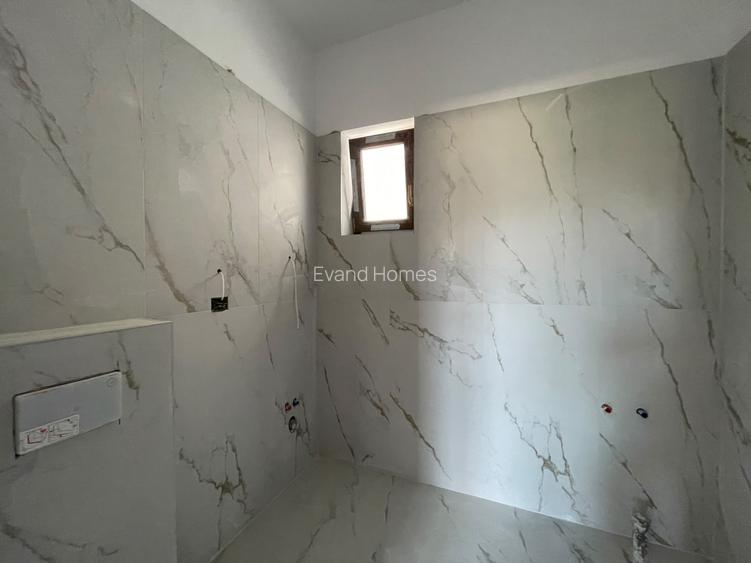 Duplex 4 camere  3 dormitoare | Curte amenajata | Mosnita-Noua - 9