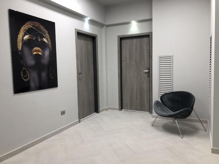 Birouri intersectie Timpuri Noi, suprafata de la 250mp la 3400mp