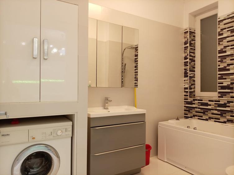 Apartament de inchiriat cu 2 dormitoare, central, Oradea, Gaminvest A2636