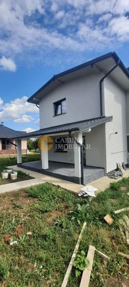🏡VILĂ DEOSEBITĂ DE VÂNZARE – 5 DRUMURI, VALEA ADÂNCĂ 🏡