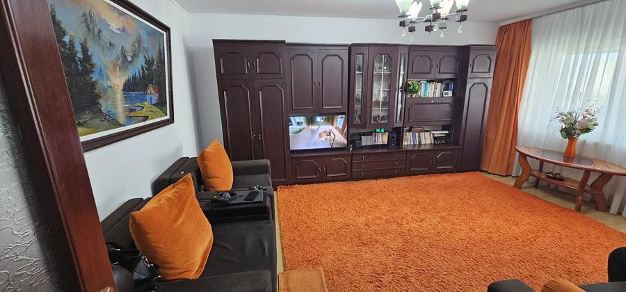 Tomis nord , Rustic , 58 mp utili