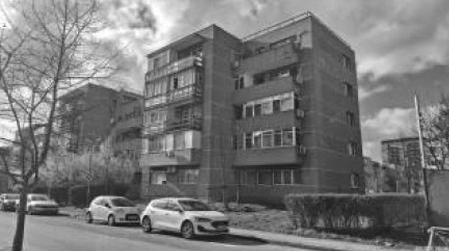 Apartament 2 camere, BUCURESTI, BUCURESTI SECTORUL 6