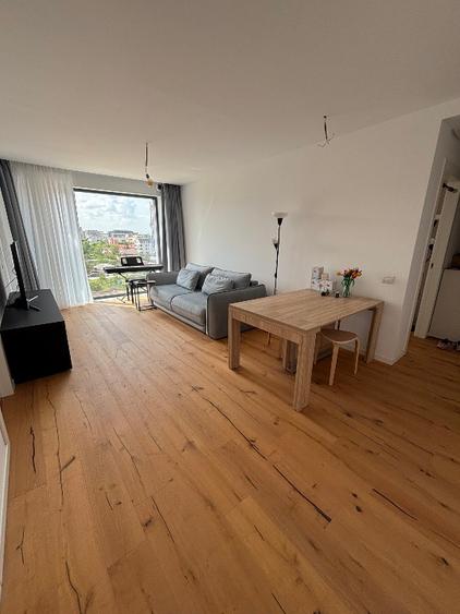 Apartament 3 camere - mobilat, utilat | Mutare imediata | City Point bloc nou