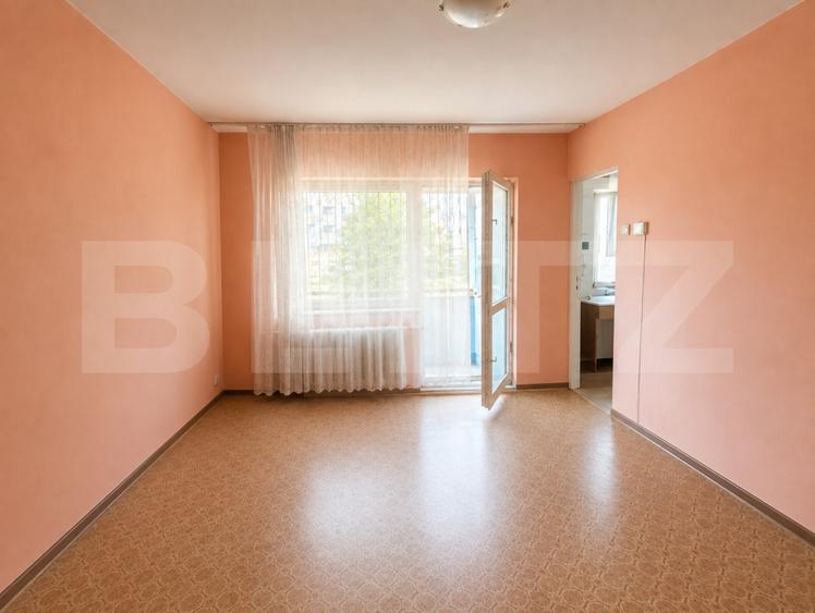Garsoniera de vanzare, 28 mp, zona Mihai Eminescu