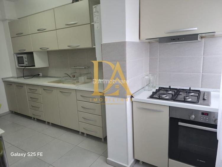 Apartament cu 2 camere de vanzare Popesti Leordeni - 2