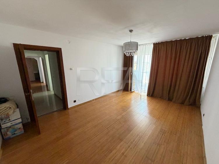 3 Camere - Decomandat -Sebastian/Scoala 280