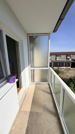Apartament 3 camere 2 bai in Sibiu cartier Strand