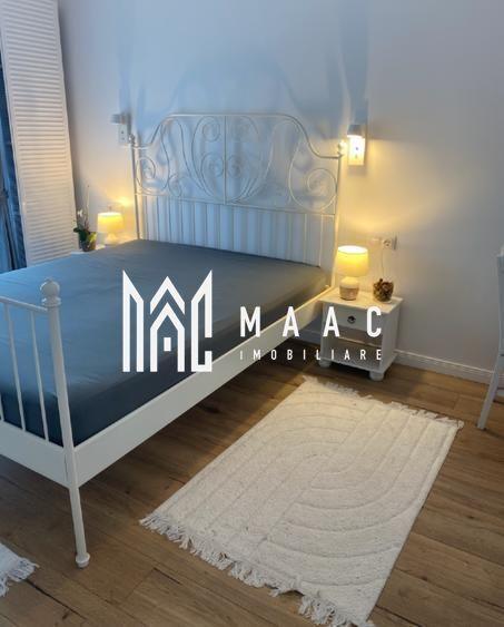 Apartament 2 camere de închiriat | Șelimbăr | Arin Residential