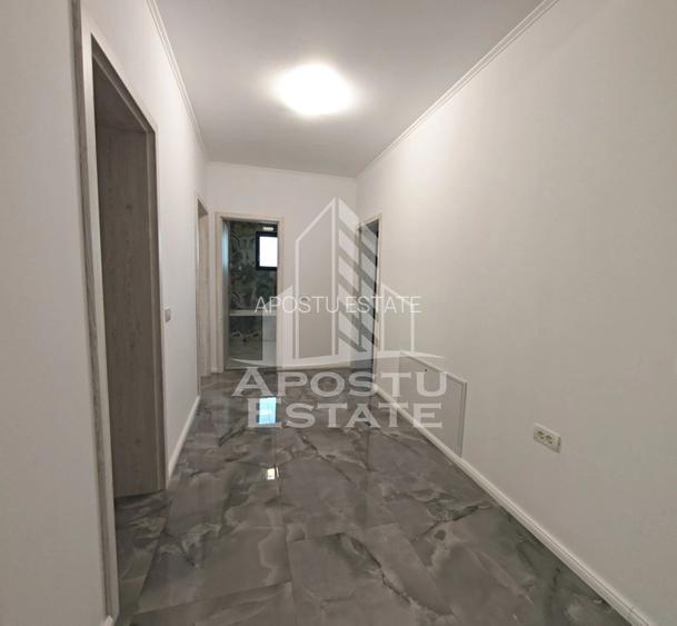 Casa noua individuala de vanzare, 5 camere si 3 bai, Sacalaz - 16