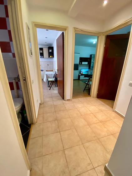 Apartament - 2 camere - AC - metrou T. Vladimirescu - Drumul Taberei