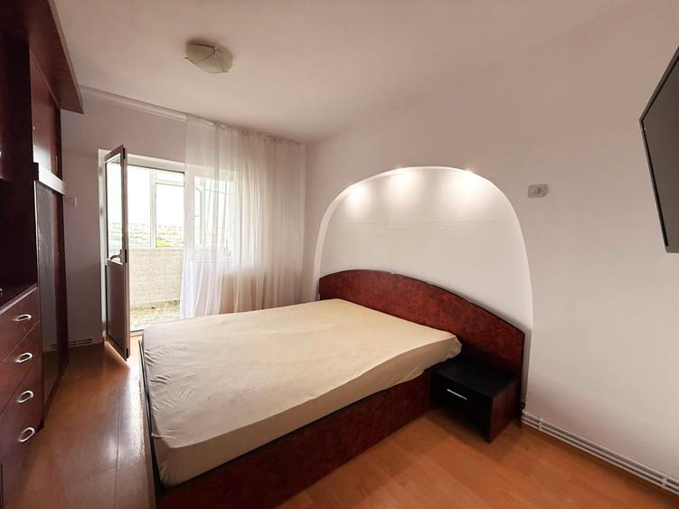 Apartament cu 3 camere decomandat 74 MP Lidl Nicolina