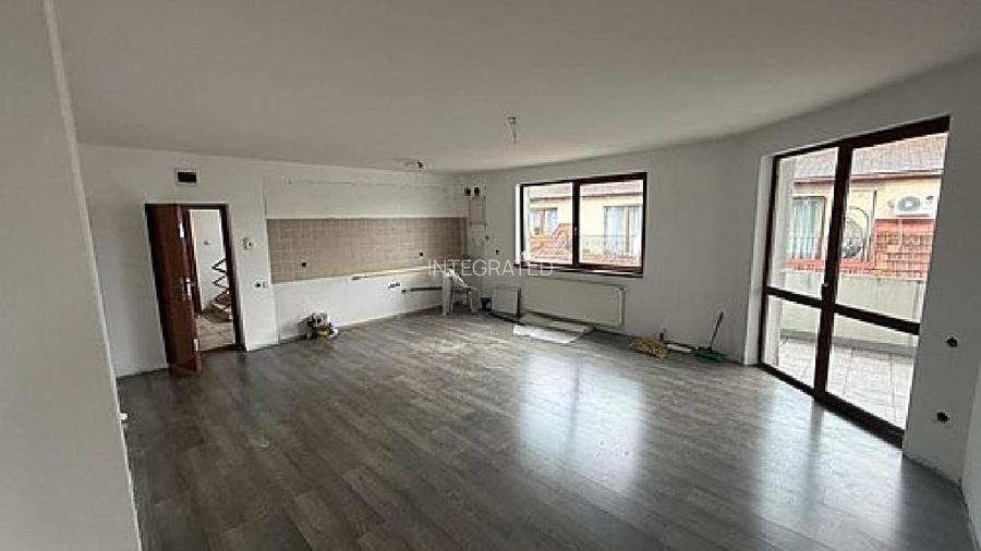 CLUJ - BUNA ZIUA, Apartament cu 3 camere - 95 mp - etaj 3 - 7