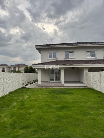Duplex premium de vanzare in Chisoda - 6