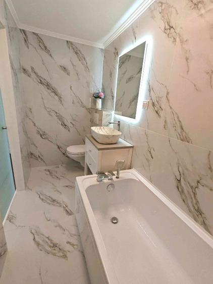Decebal - Apartament 4 camere / Complet renovat/ Decomandat