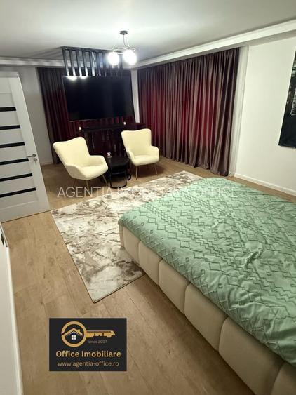 Penthouse exclusivist Branduselor 278mp cu 2 locuri de parcare - 4