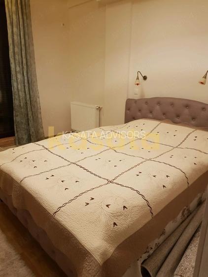 OPORTUNITATE | APARTAMENT 2 CAMERE | BANEASA | TERASA SI CURTE | PARC - 3